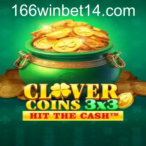 Clovercoin3x3