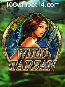 WildTarzan